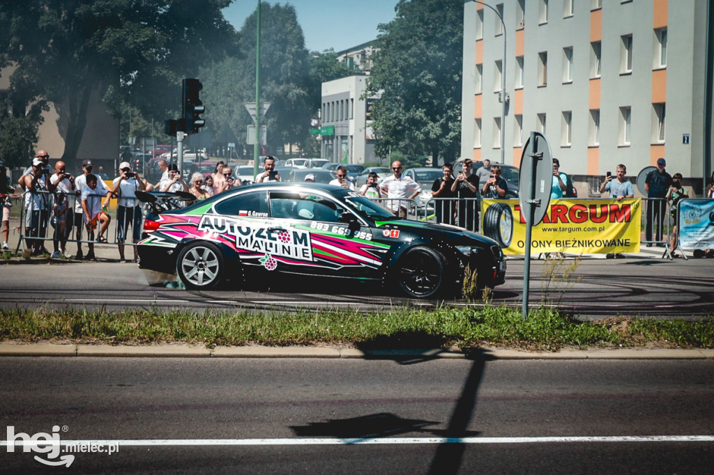 Super Sprint po Pięćdziesiątce