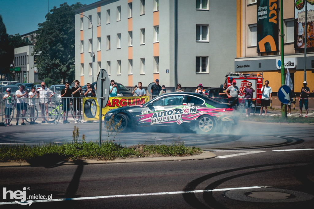 Super Sprint po Pięćdziesiątce