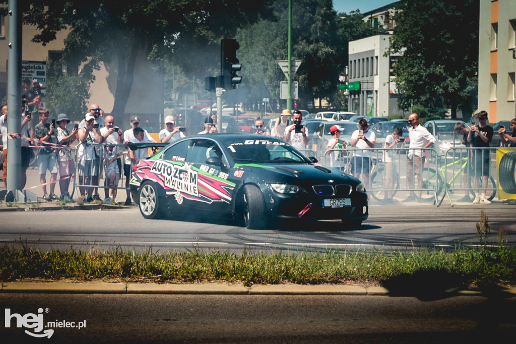 Super Sprint po Pięćdziesiątce