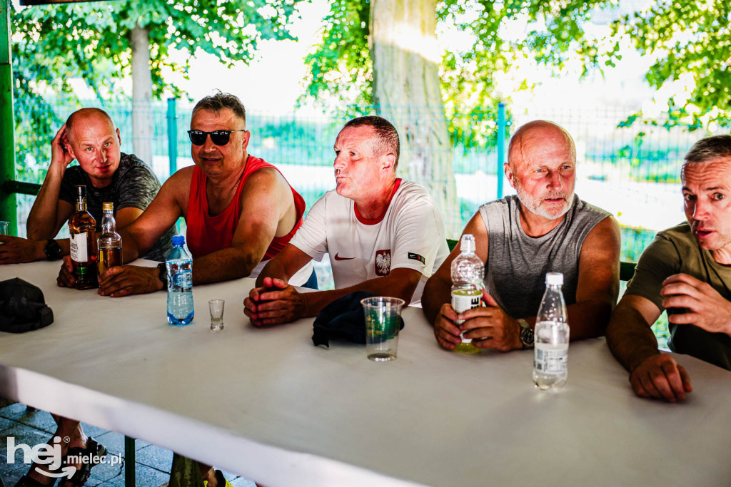Sokół Malinie Mistrzem PALP na 20-lecie Ligi