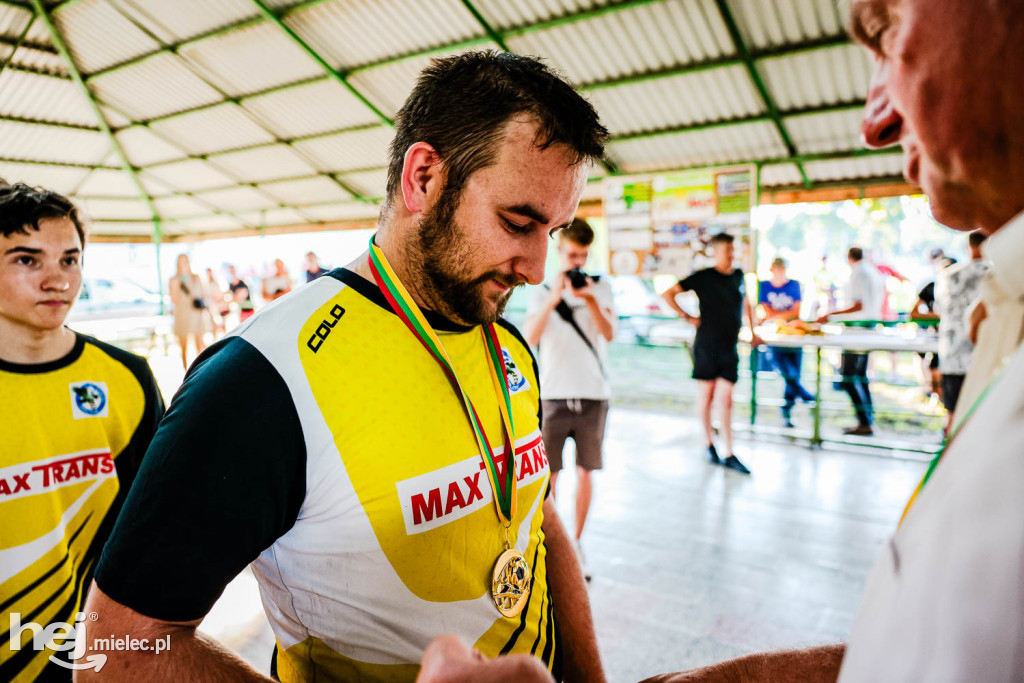 Sokół Malinie Mistrzem PALP na 20-lecie Ligi