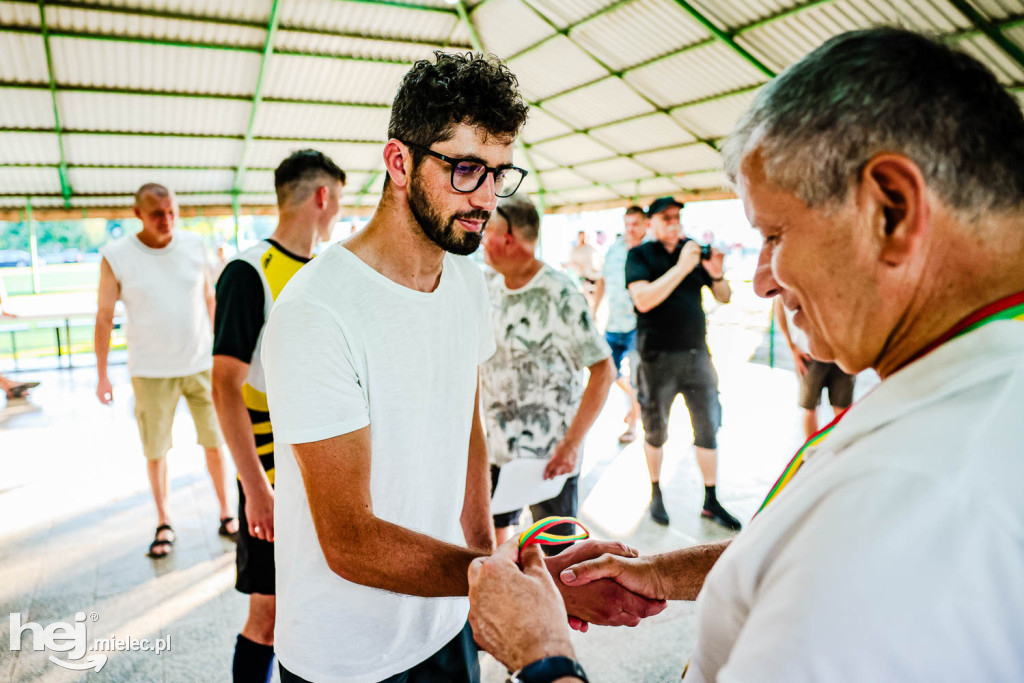 Sokół Malinie Mistrzem PALP na 20-lecie Ligi