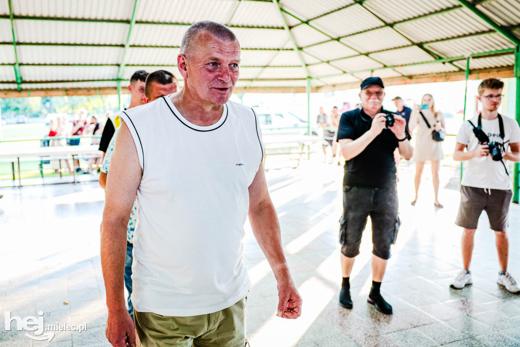 Sokół Malinie Mistrzem PALP na 20-lecie Ligi