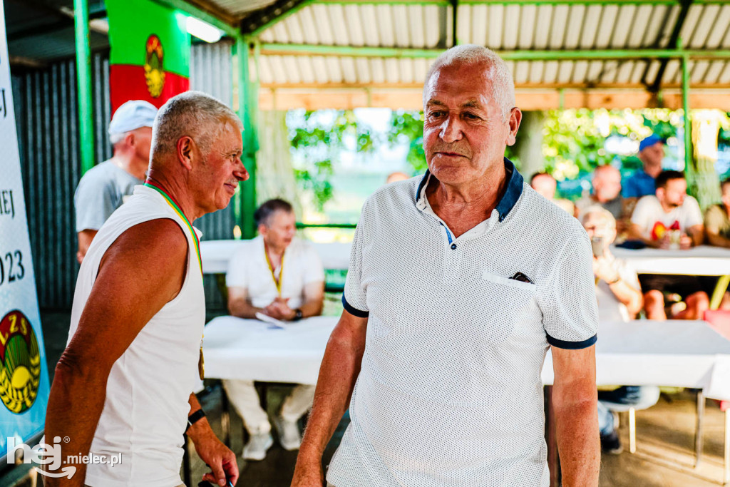 Sokół Malinie Mistrzem PALP na 20-lecie Ligi