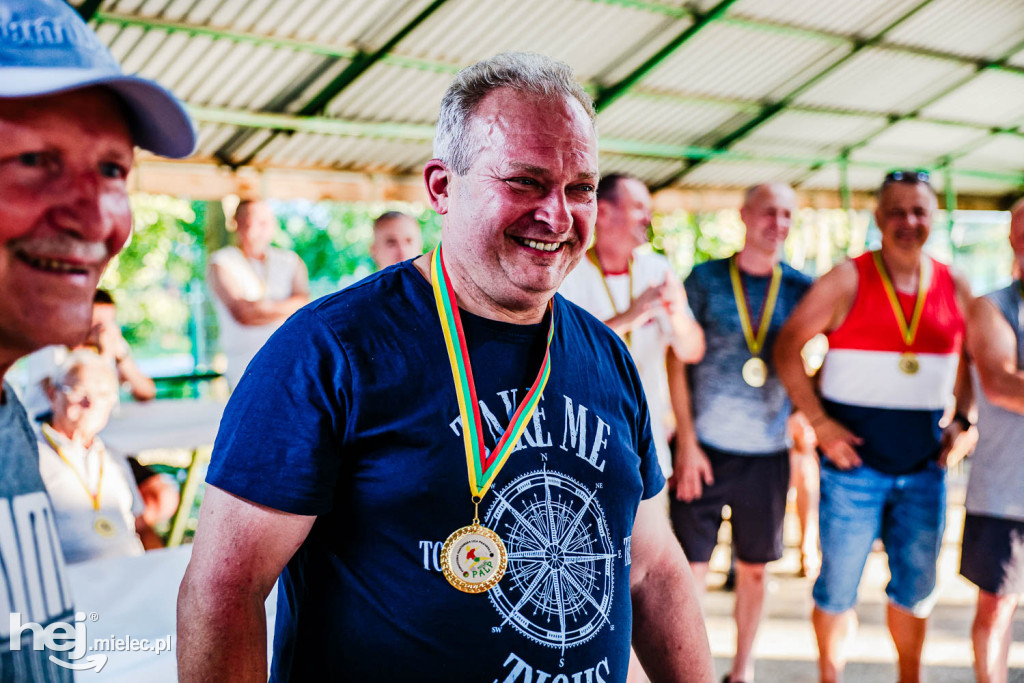Sokół Malinie Mistrzem PALP na 20-lecie Ligi