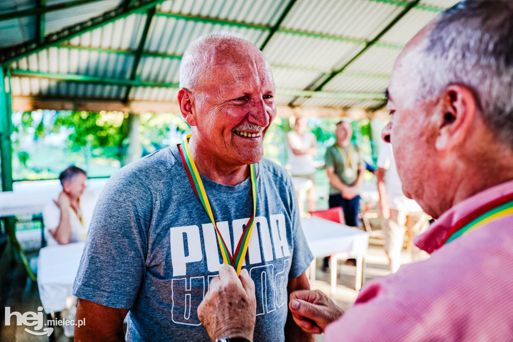 Sokół Malinie Mistrzem PALP na 20-lecie Ligi