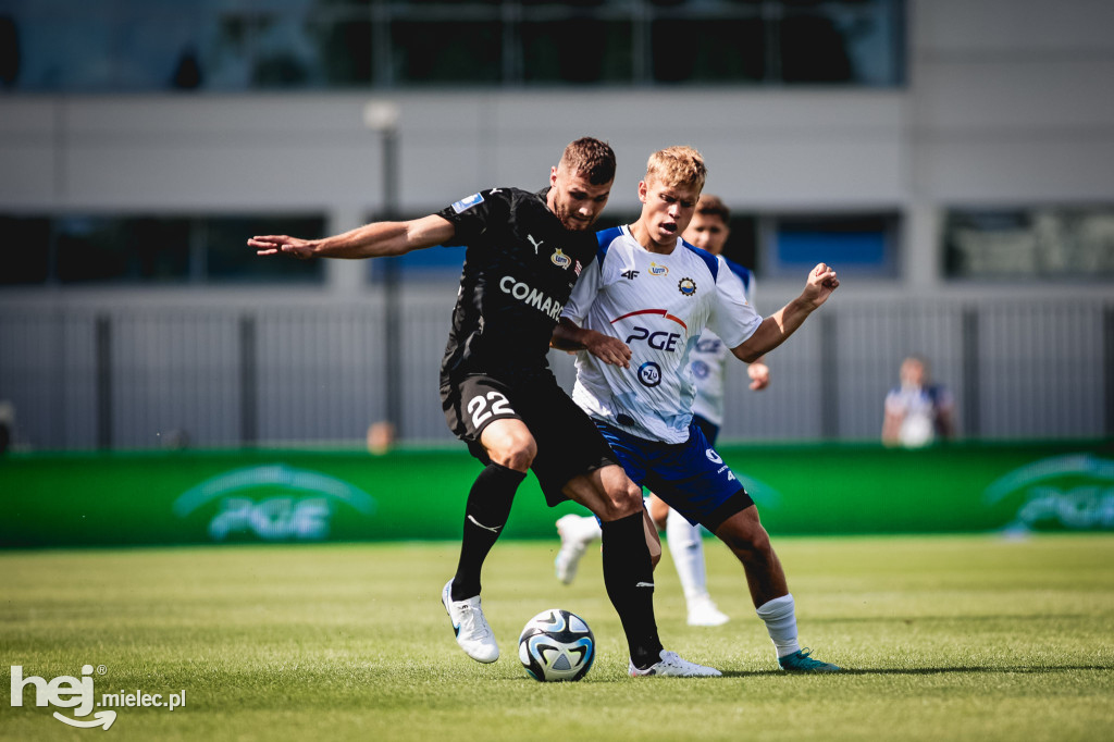 PGE FKS Stal Mielec - Cracovia [BOISKO]