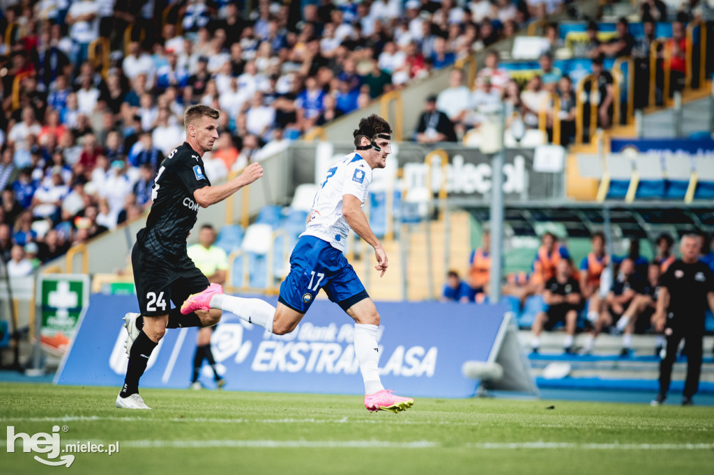 PGE FKS Stal Mielec - Cracovia [BOISKO]