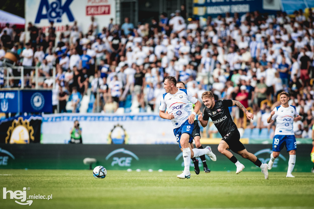PGE FKS Stal Mielec - Cracovia [BOISKO]
