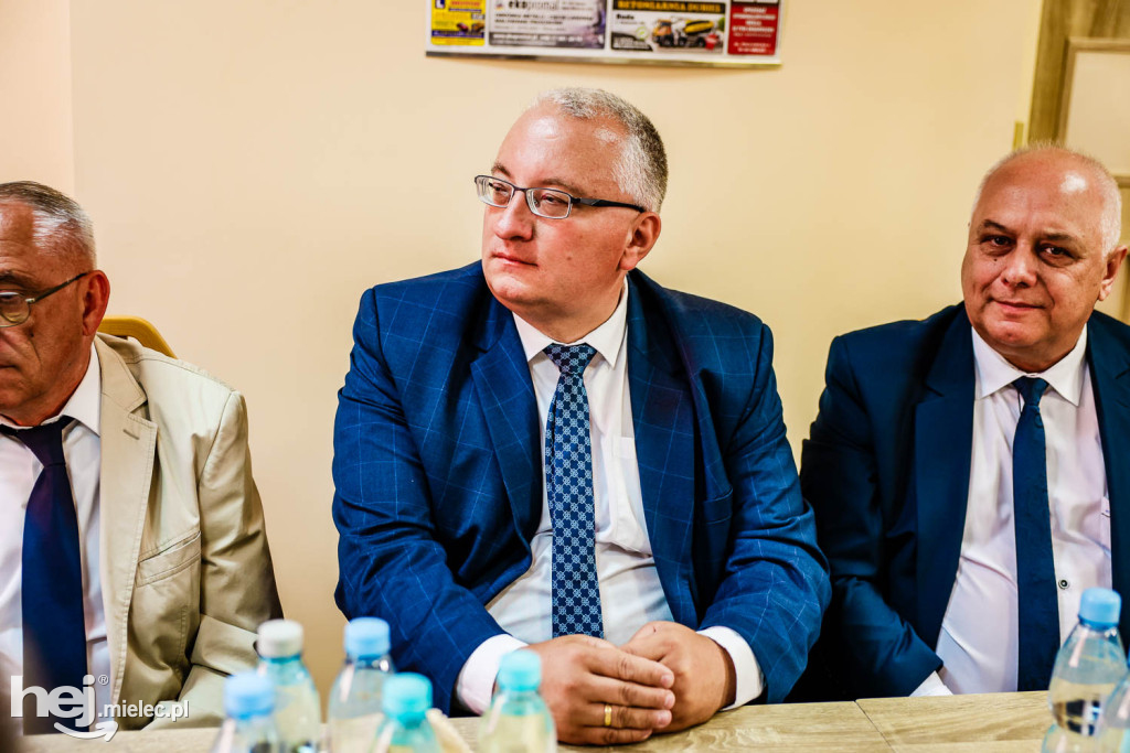 Miliony dla powiatu mieleckiego