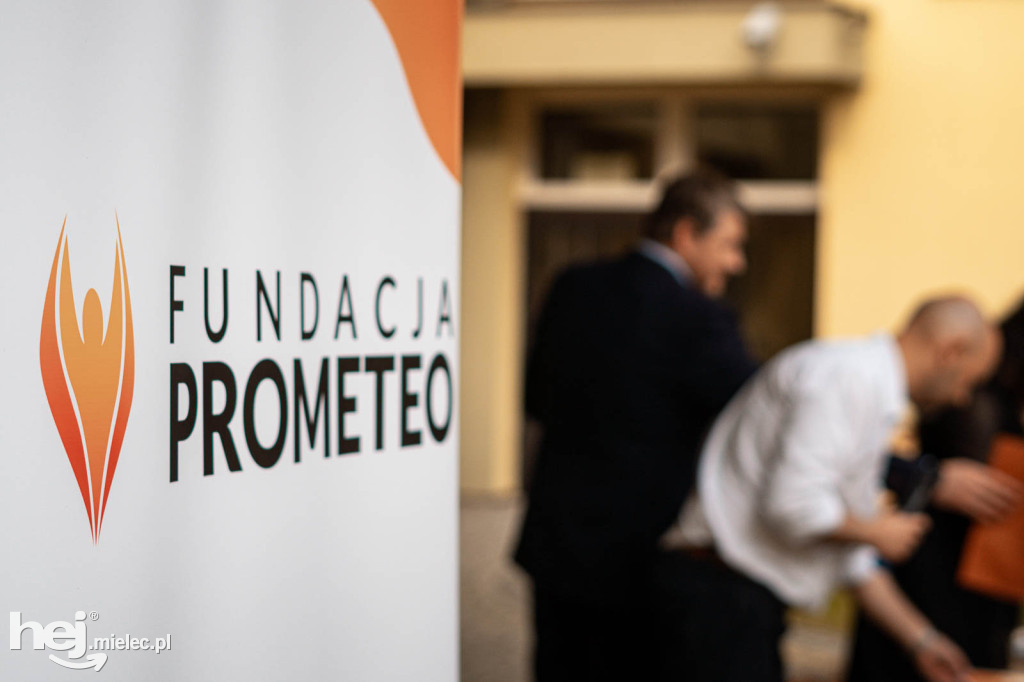 Obóz sportowy Fundacji Prometeo