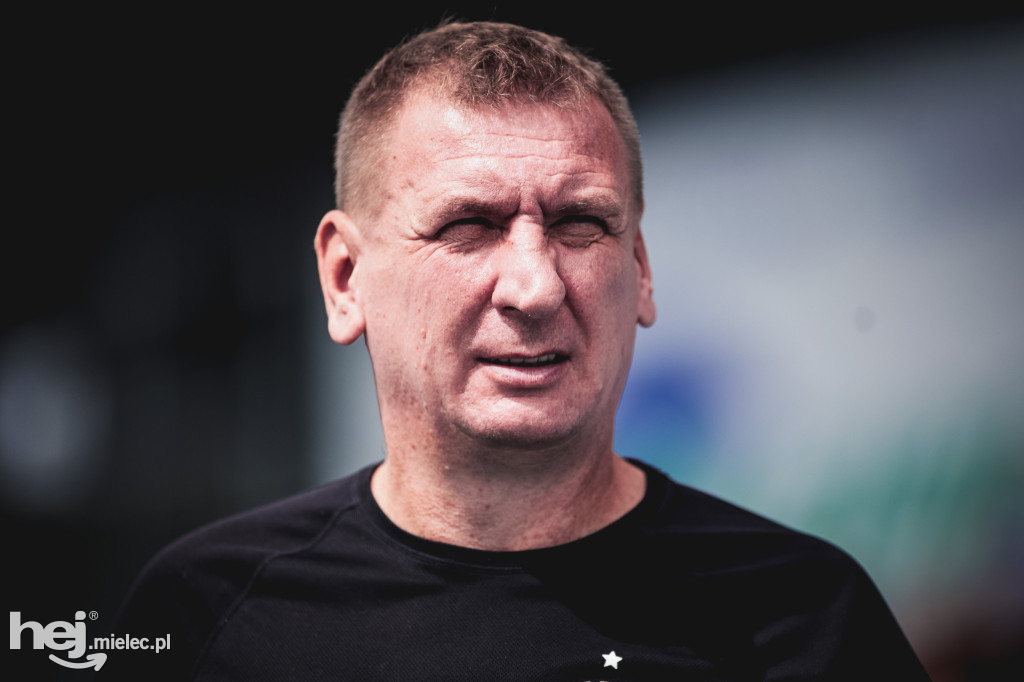 PGE FKS Stal Mielec - Piast Gliwice [BOISKO]