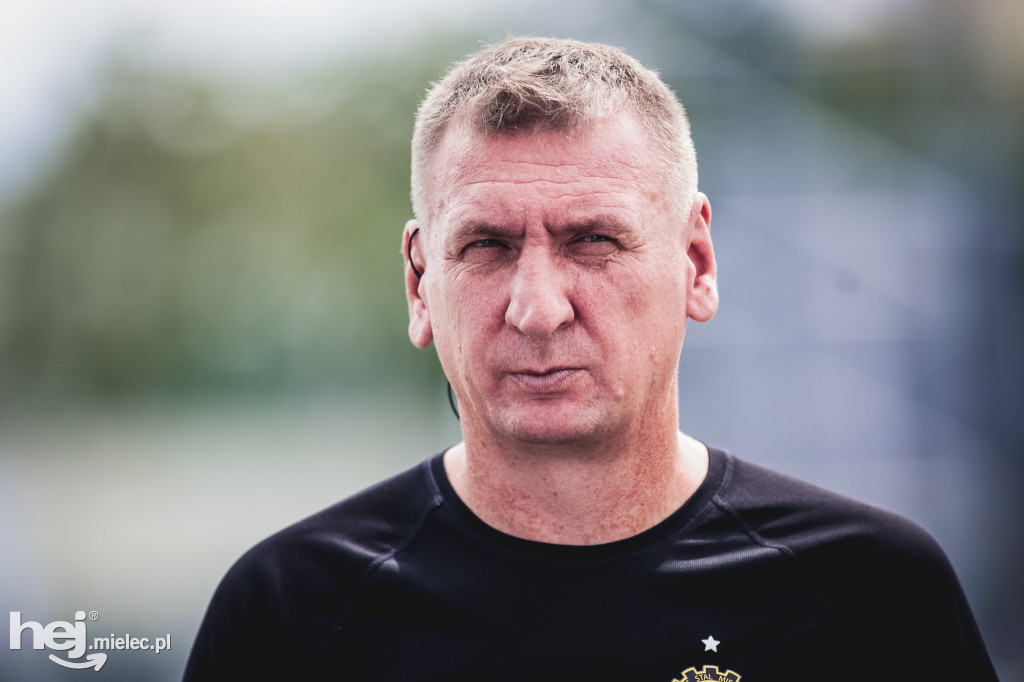PGE FKS Stal Mielec - Piast Gliwice [BOISKO]