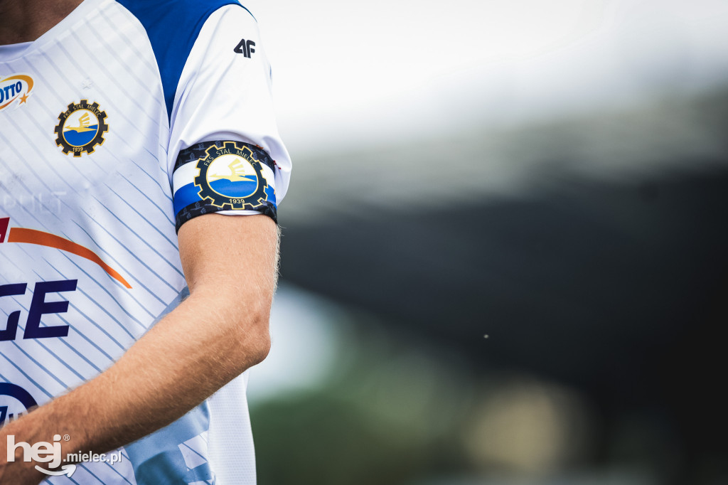 PGE FKS Stal Mielec - Piast Gliwice [BOISKO]