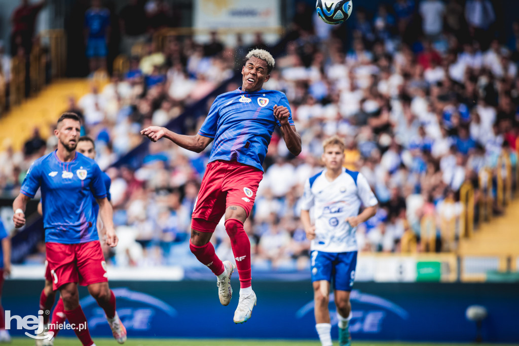 PGE FKS Stal Mielec - Piast Gliwice [BOISKO]
