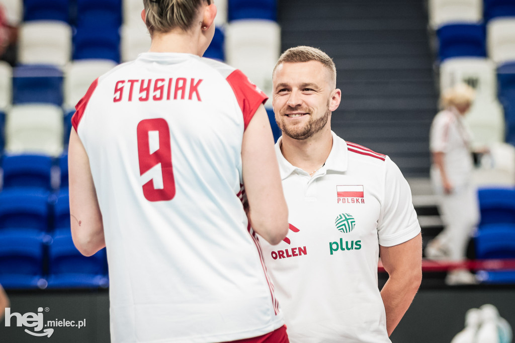 Polska - Turcja [BOISKO]
