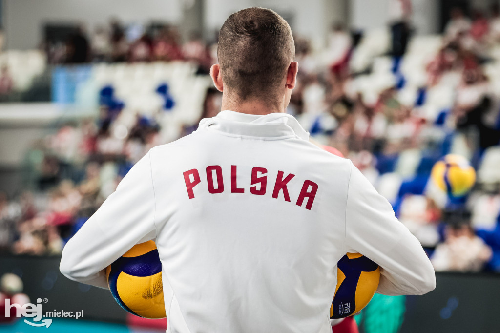 Polska - Turcja [BOISKO]