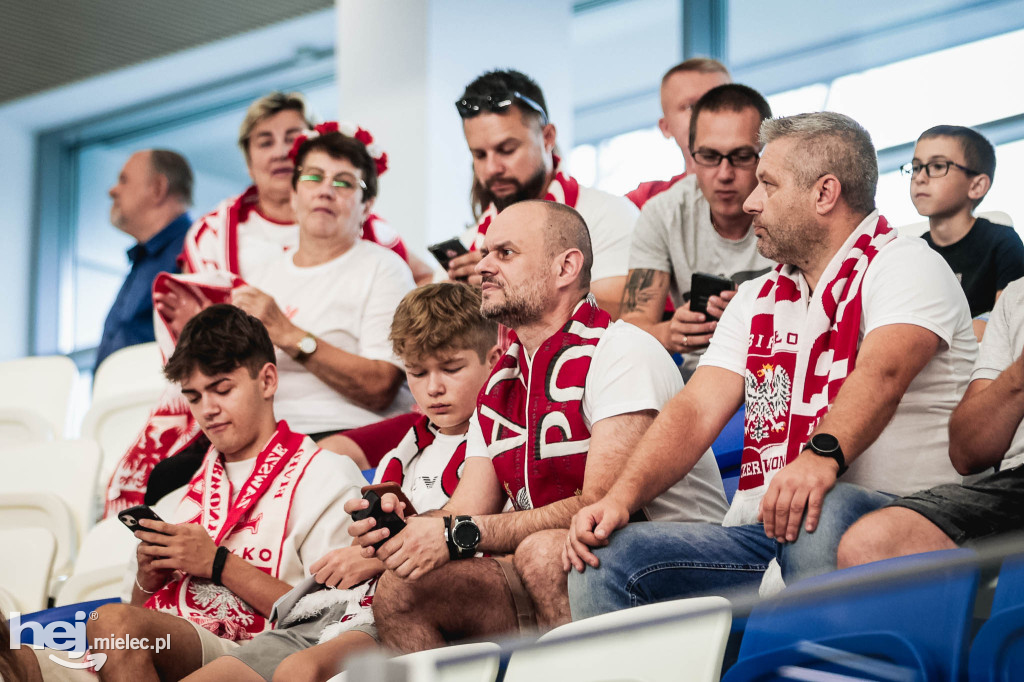 Polska - Turcja [KIBICE]