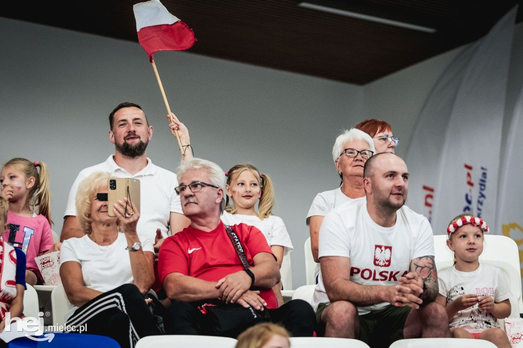 Polska - Turcja [KIBICE]