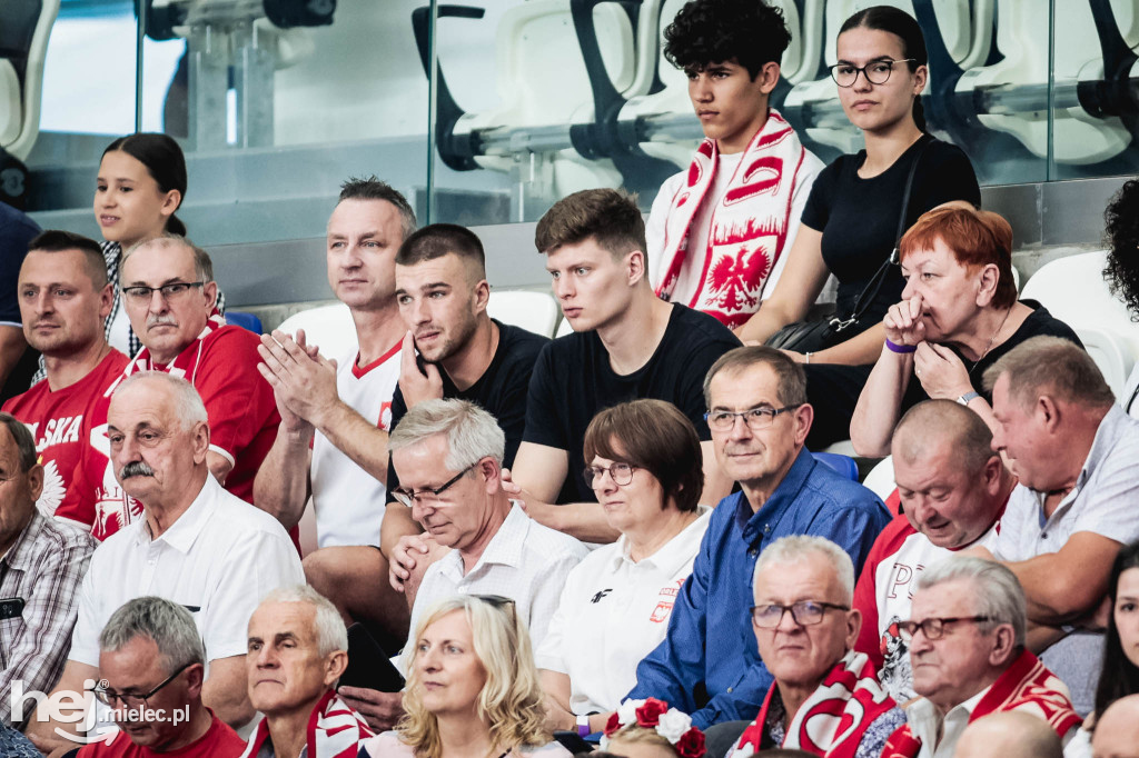 Polska - Turcja [KIBICE]