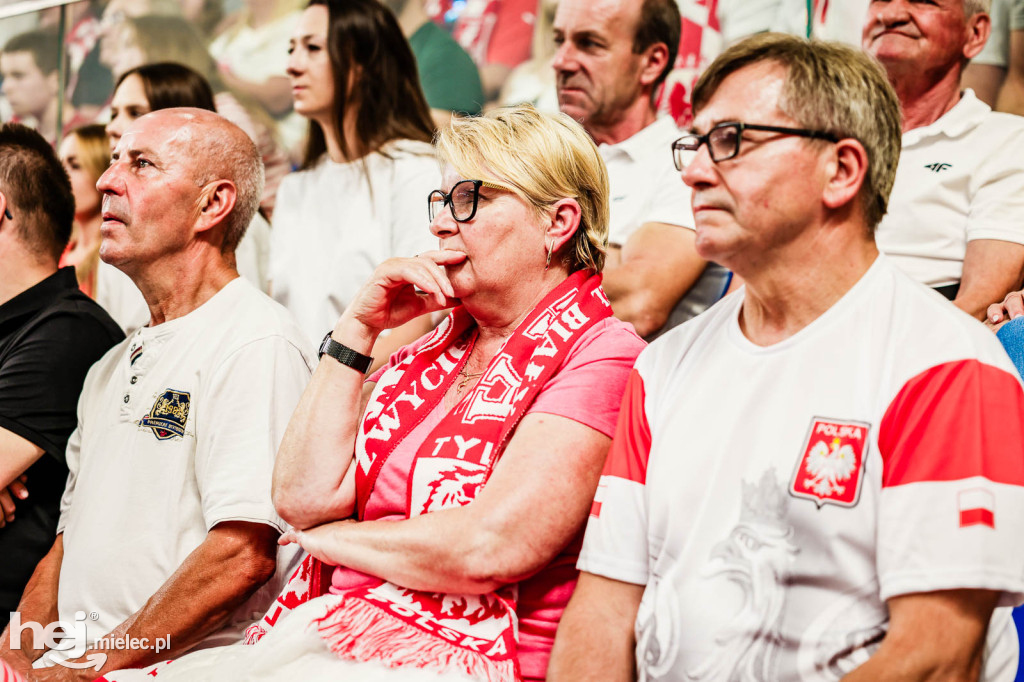 Polska - Turcja [KIBICE]