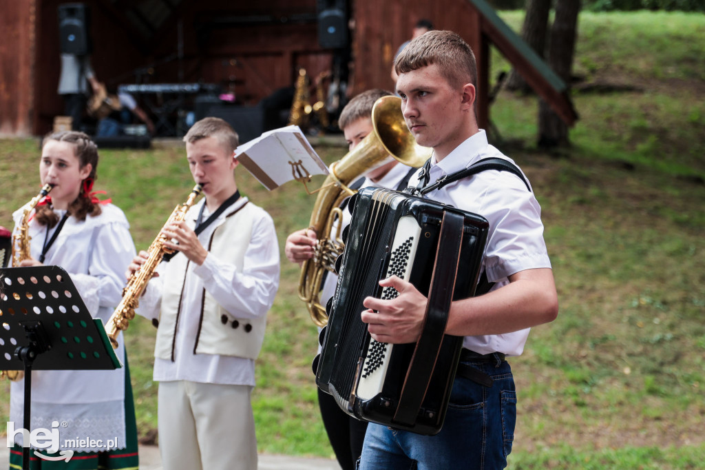 Piknik „Skarby natury leśnej”