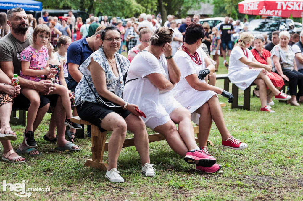 Piknik „Skarby natury leśnej”