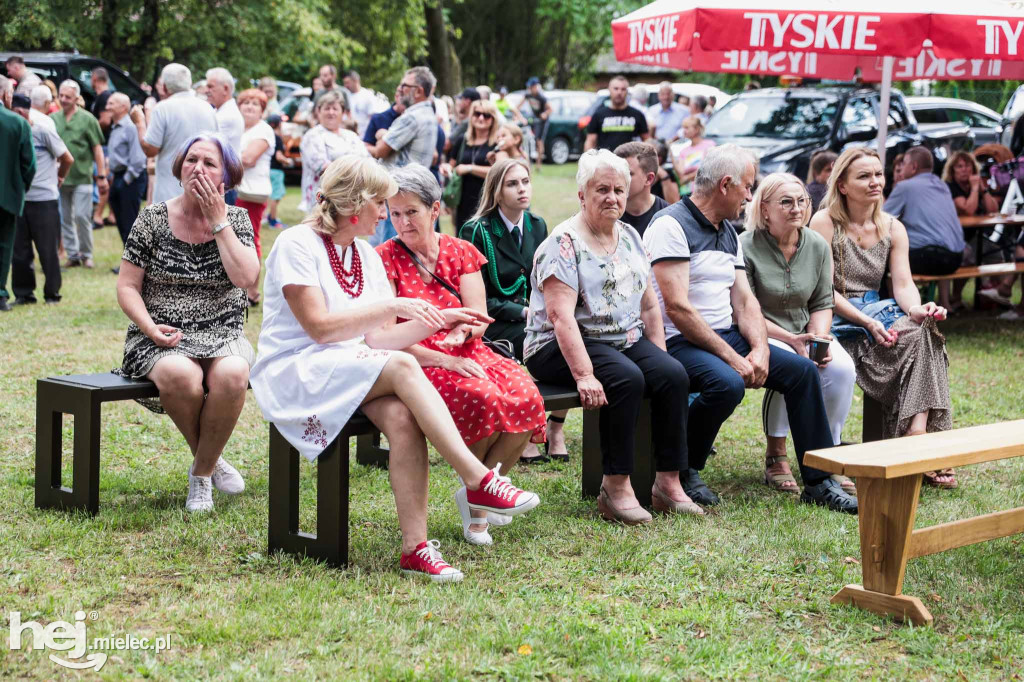 Piknik „Skarby natury leśnej”