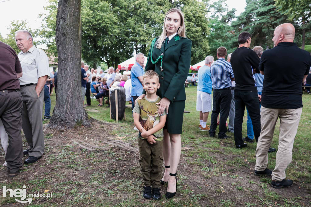 Piknik „Skarby natury leśnej”