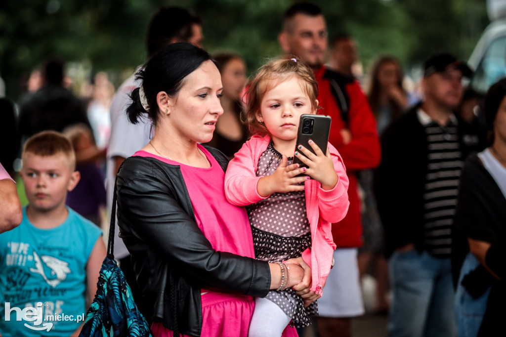 Finał Turnieju o Puchar Wójta Gminy Borowa