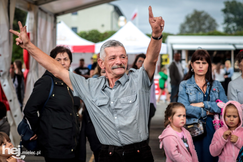 Finał Turnieju o Puchar Wójta Gminy Borowa