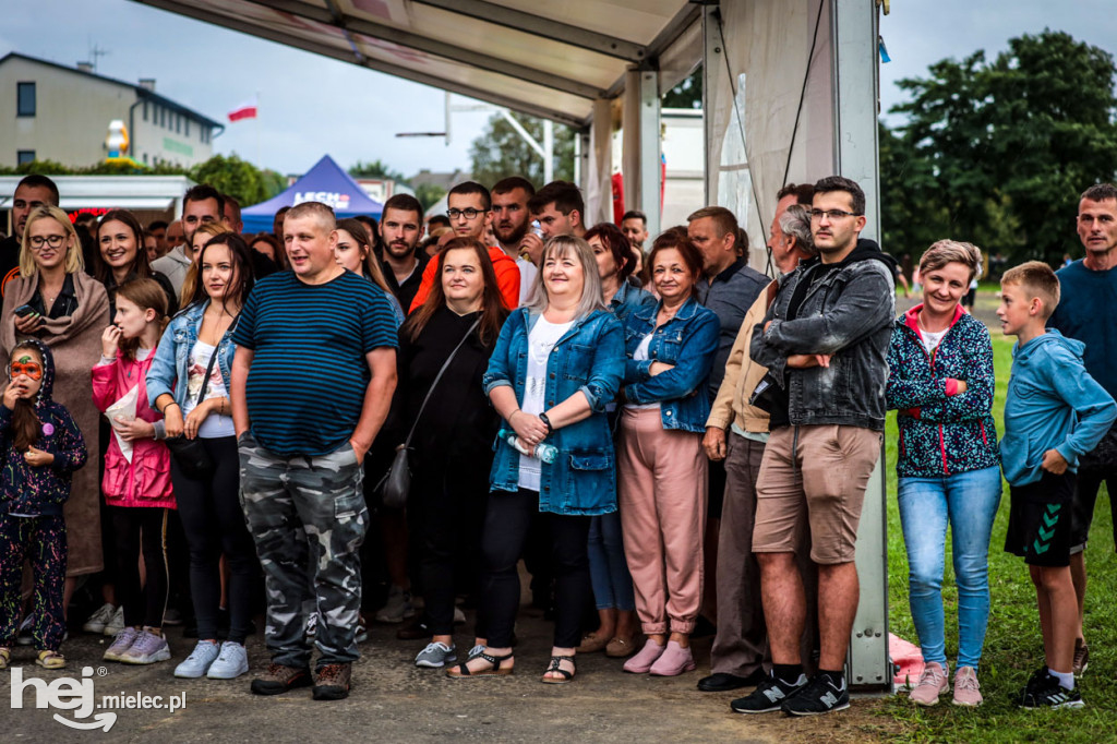 Finał Turnieju o Puchar Wójta Gminy Borowa