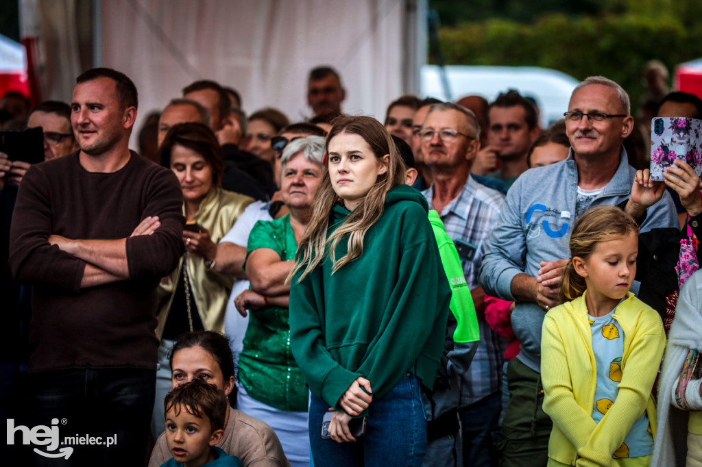 Finał Turnieju o Puchar Wójta Gminy Borowa