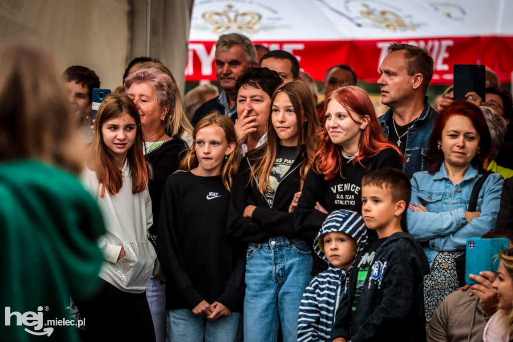 Finał Turnieju o Puchar Wójta Gminy Borowa