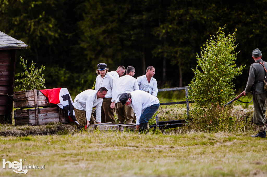 Piknik Historyczno – Militarny Blizna 2023