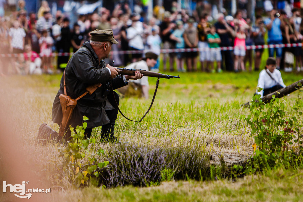 Piknik Historyczno – Militarny Blizna 2023