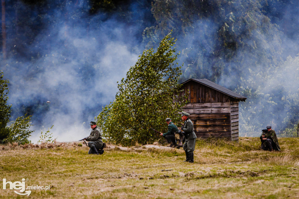 Piknik Historyczno – Militarny Blizna 2023