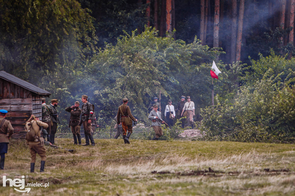 Piknik Historyczno – Militarny Blizna 2023