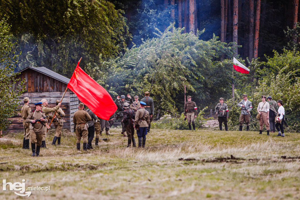 Piknik Historyczno – Militarny Blizna 2023