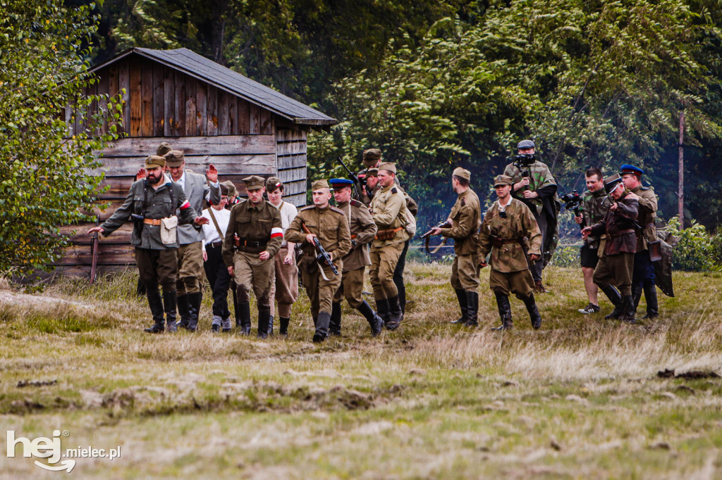 Piknik Historyczno – Militarny Blizna 2023