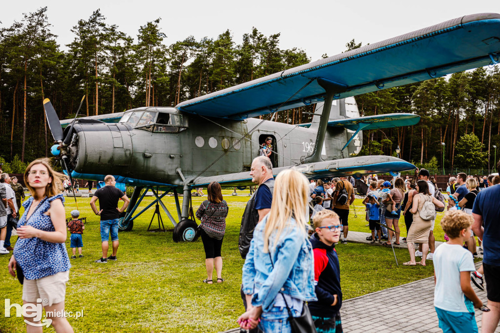 Piknik Historyczno – Militarny Blizna 2023