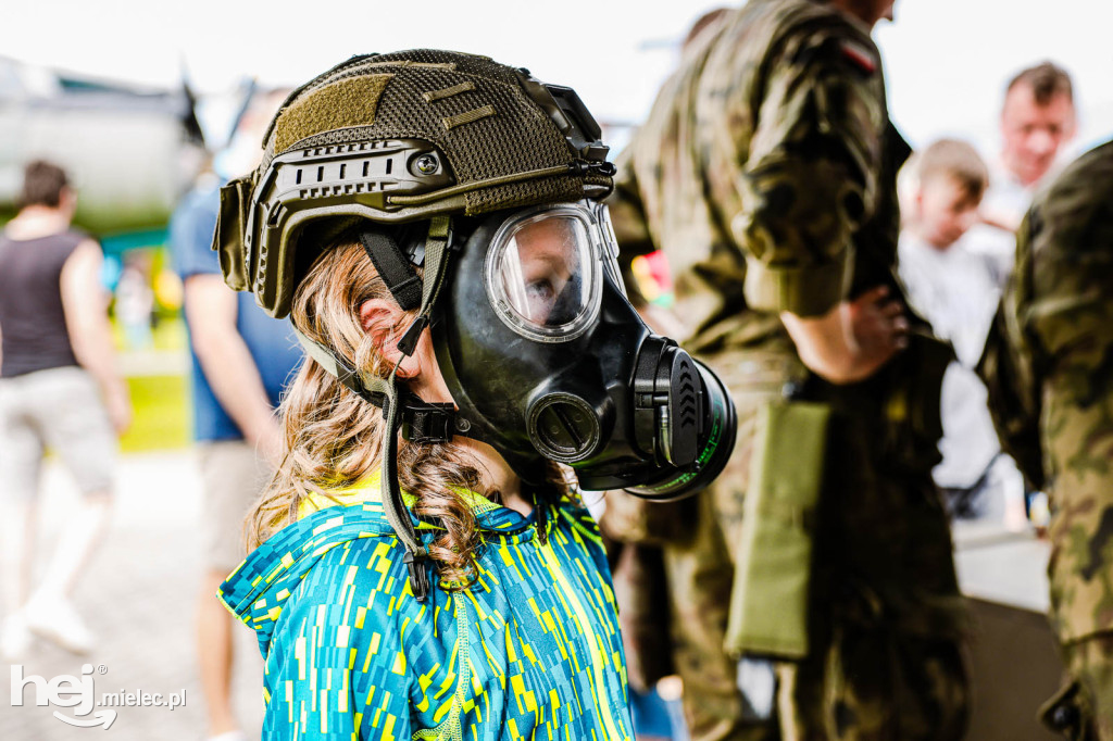 Piknik Historyczno – Militarny Blizna 2023