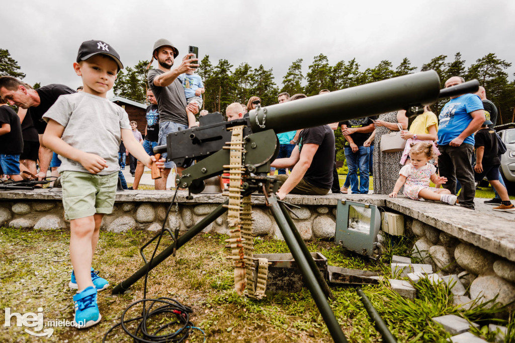 Piknik Historyczno – Militarny Blizna 2023