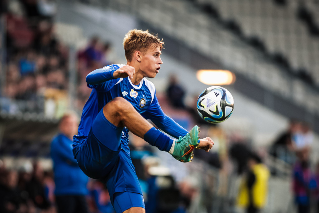 Puszcza Niepołomice - PGE FKS Stal Mielec