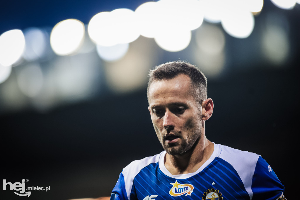 Puszcza Niepołomice - PGE FKS Stal Mielec