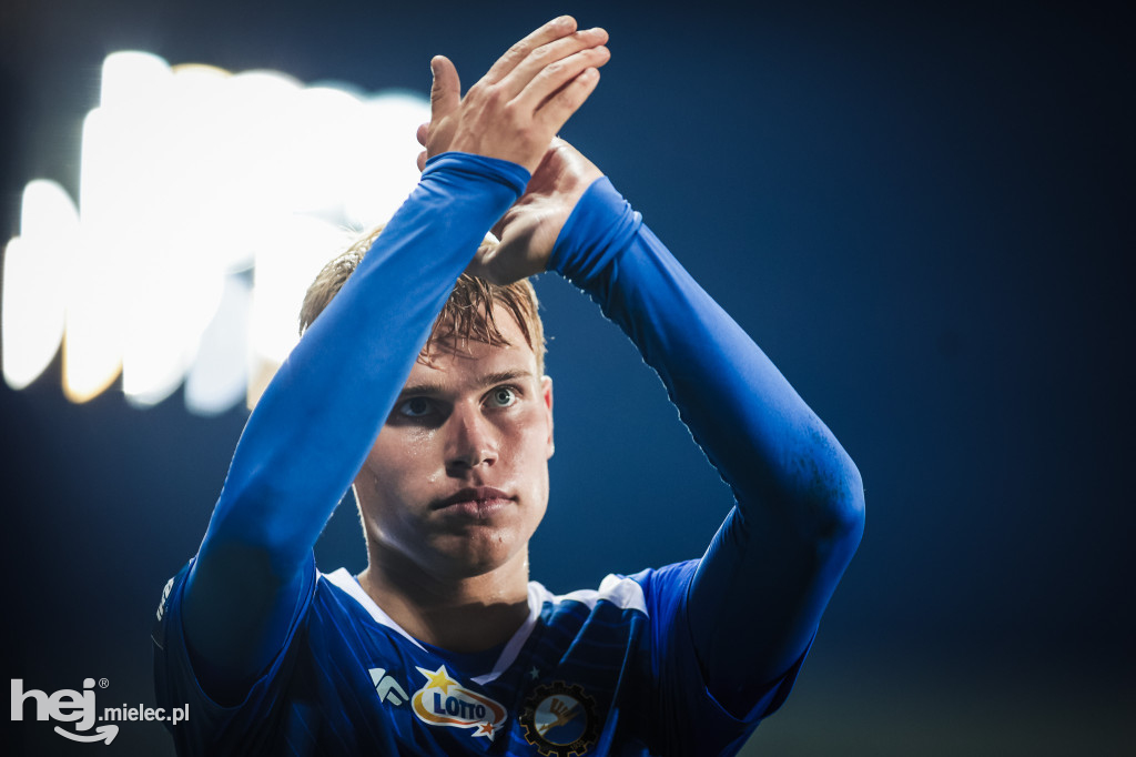 Puszcza Niepołomice - PGE FKS Stal Mielec