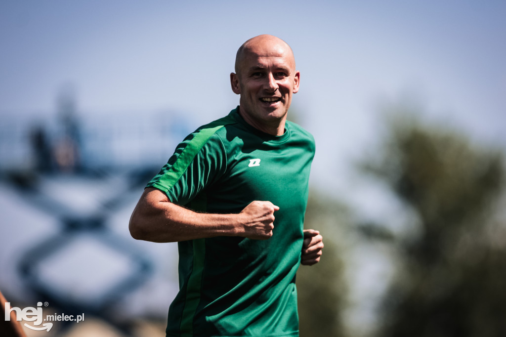 PGE FKS Stal Mielec - Śląsk Wrocław [BOISKO]