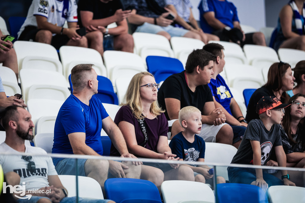Handball Stal Mielec - Padwa Zamość