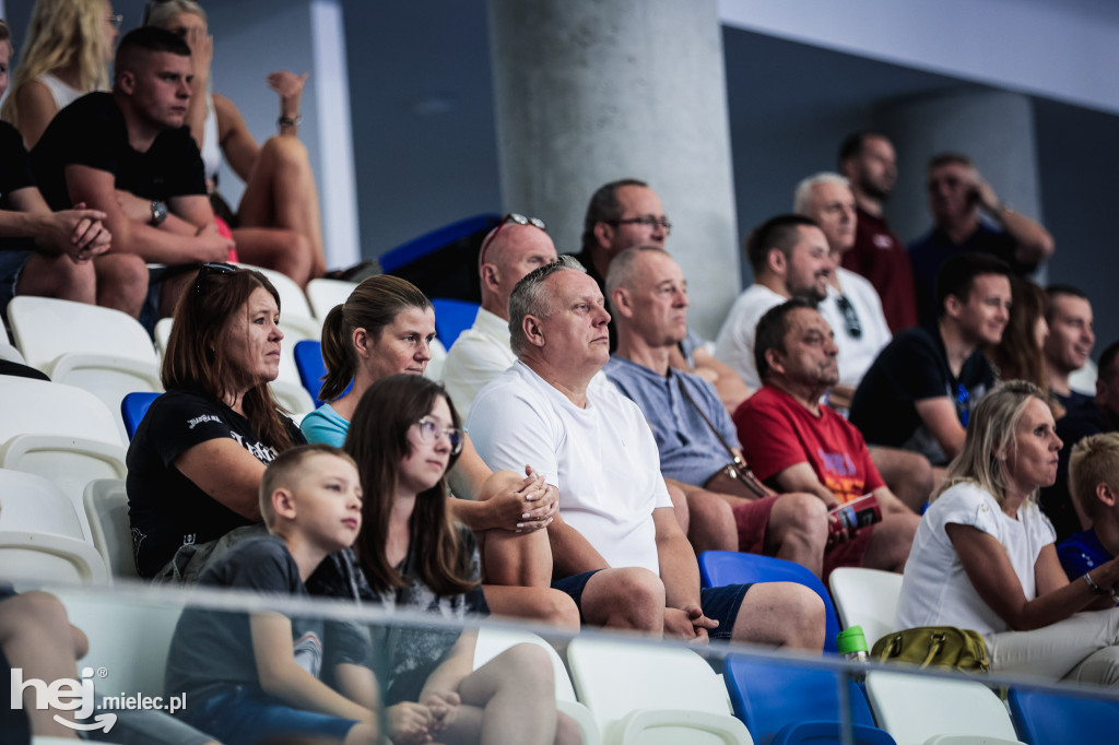 Handball Stal Mielec - Padwa Zamość