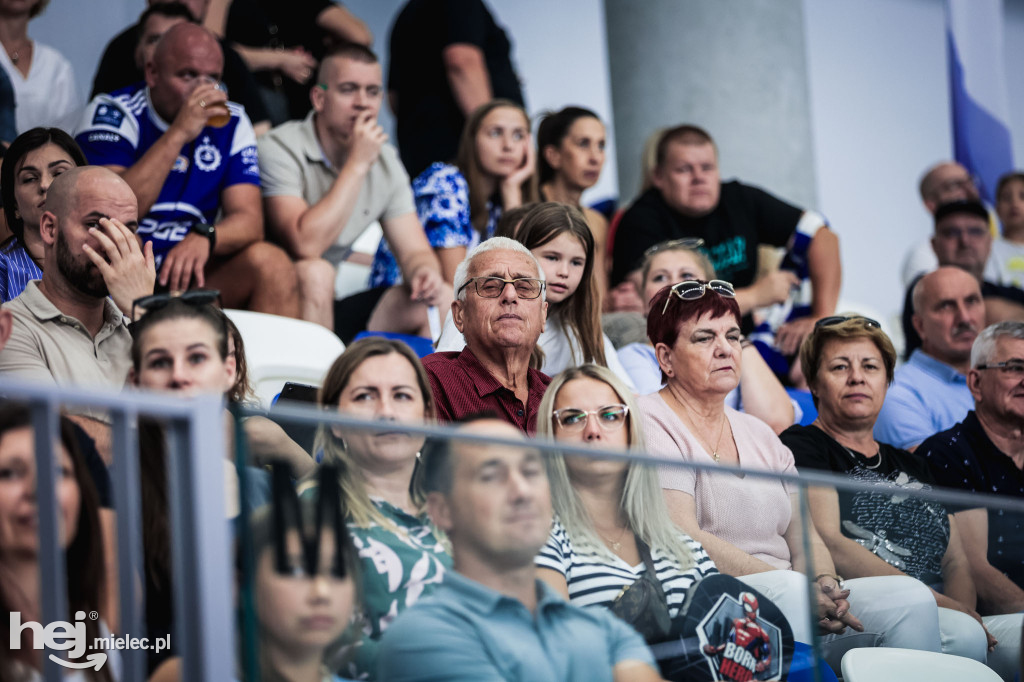 Handball Stal Mielec - Padwa Zamość